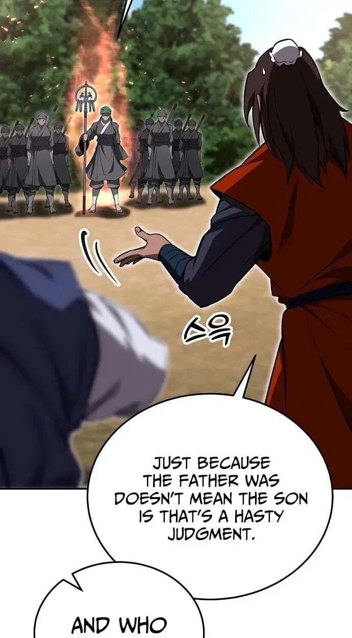 Mount Hua Sect’s Greatest Genius Chapter 85 – Page 69