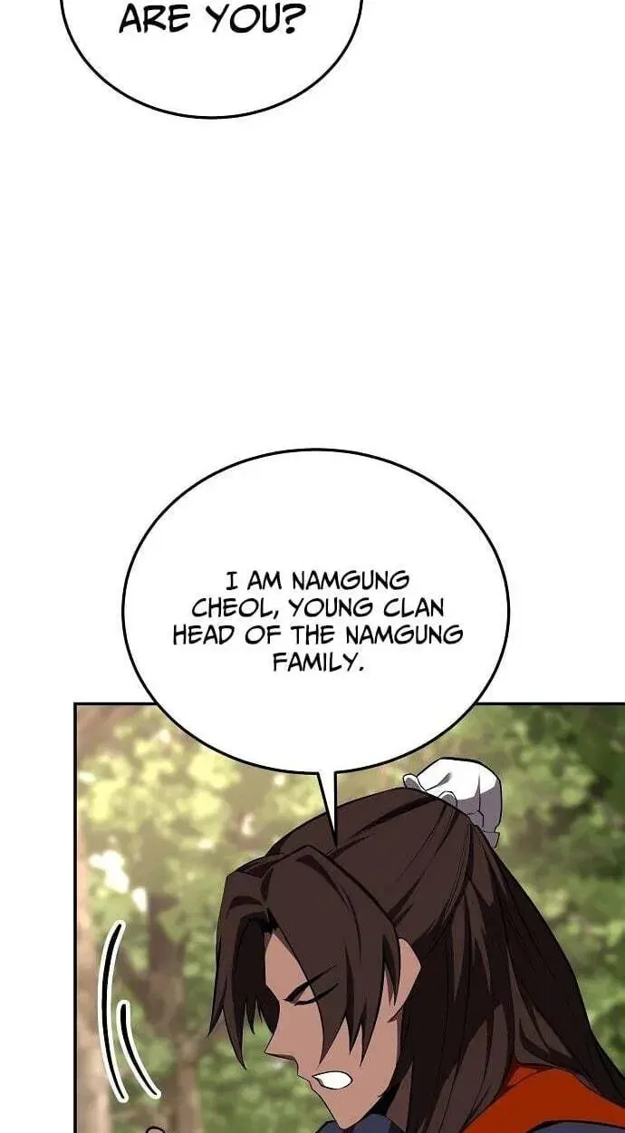 Mount Hua Sect’s Greatest Genius Chapter 85 – Page 70