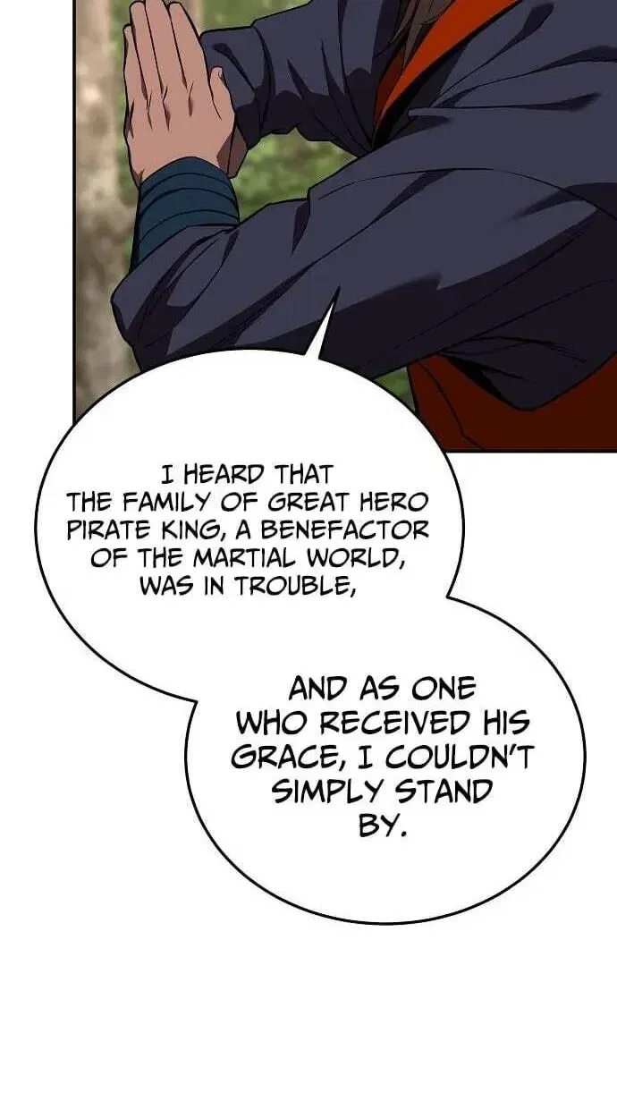 Mount Hua Sect’s Greatest Genius Chapter 85 – Page 71