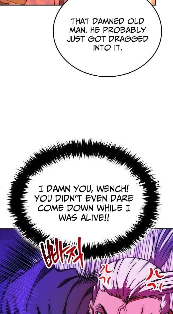 Mount Hua Sect’s Greatest Genius Chapter 85 – Page 73