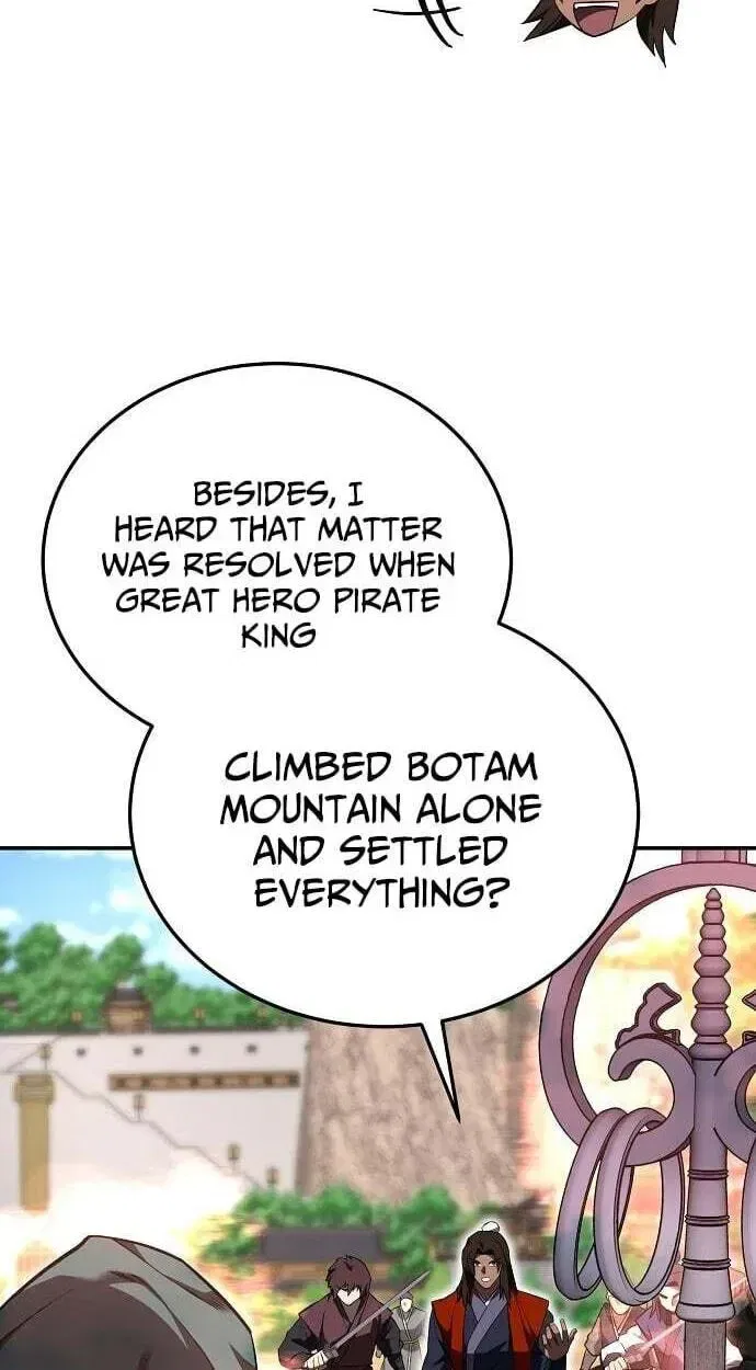 Mount Hua Sect’s Greatest Genius Chapter 85 – Page 75