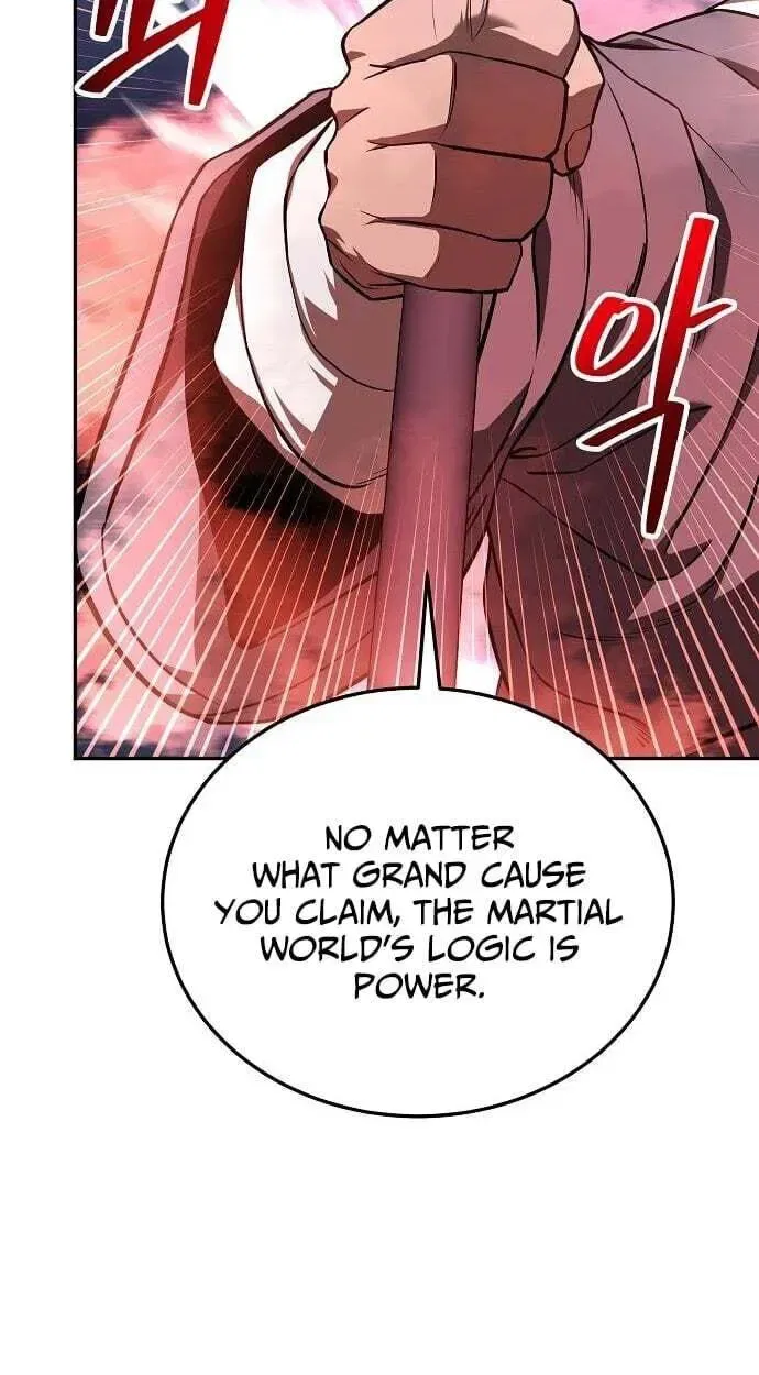 Mount Hua Sect’s Greatest Genius Chapter 85 – Page 81