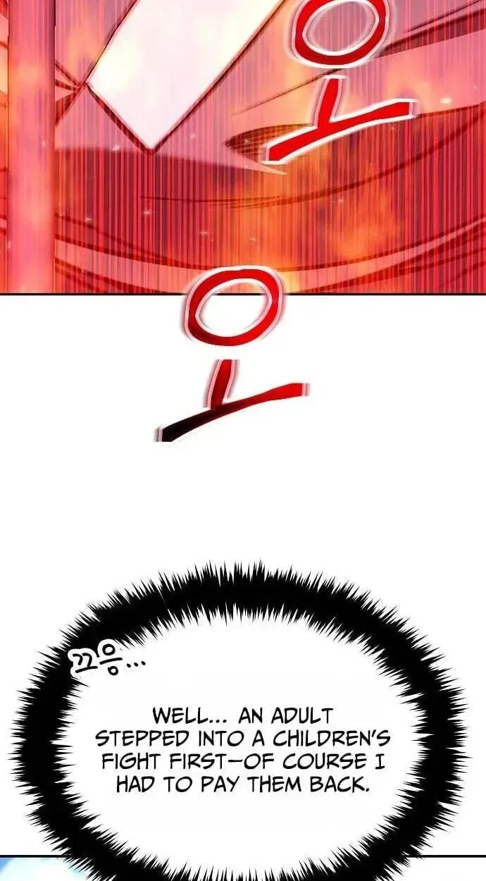 Mount Hua Sect’s Greatest Genius Chapter 85 – Page 84