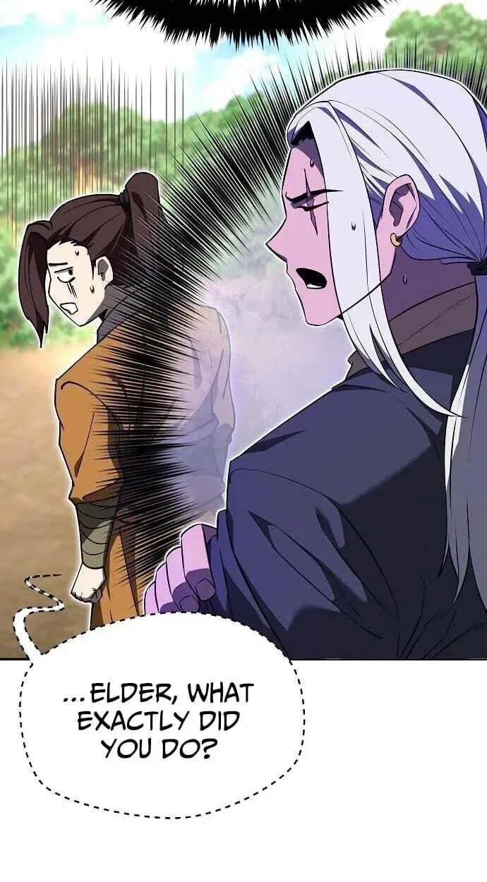 Mount Hua Sect’s Greatest Genius Chapter 85 – Page 85