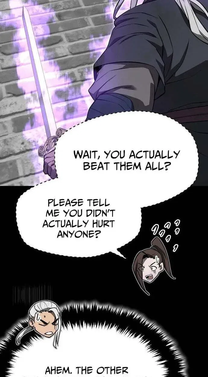 Mount Hua Sect’s Greatest Genius Chapter 85 – Page 87