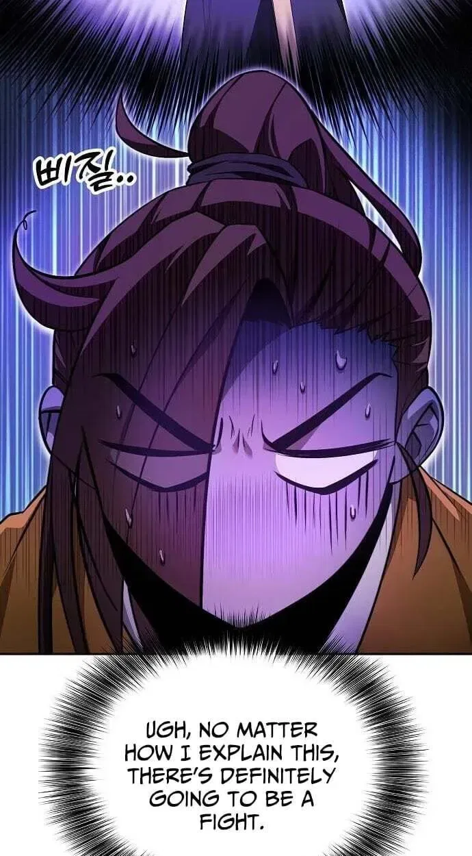 Mount Hua Sect’s Greatest Genius Chapter 85 – Page 93