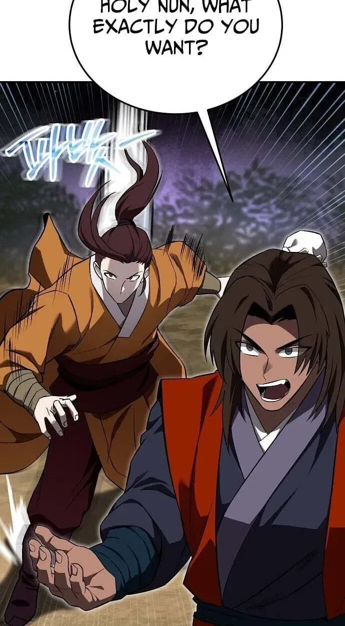 Mount Hua Sect’s Greatest Genius Chapter 85 – Page 96
