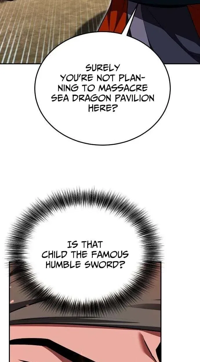 Mount Hua Sect’s Greatest Genius Chapter 85 – Page 97