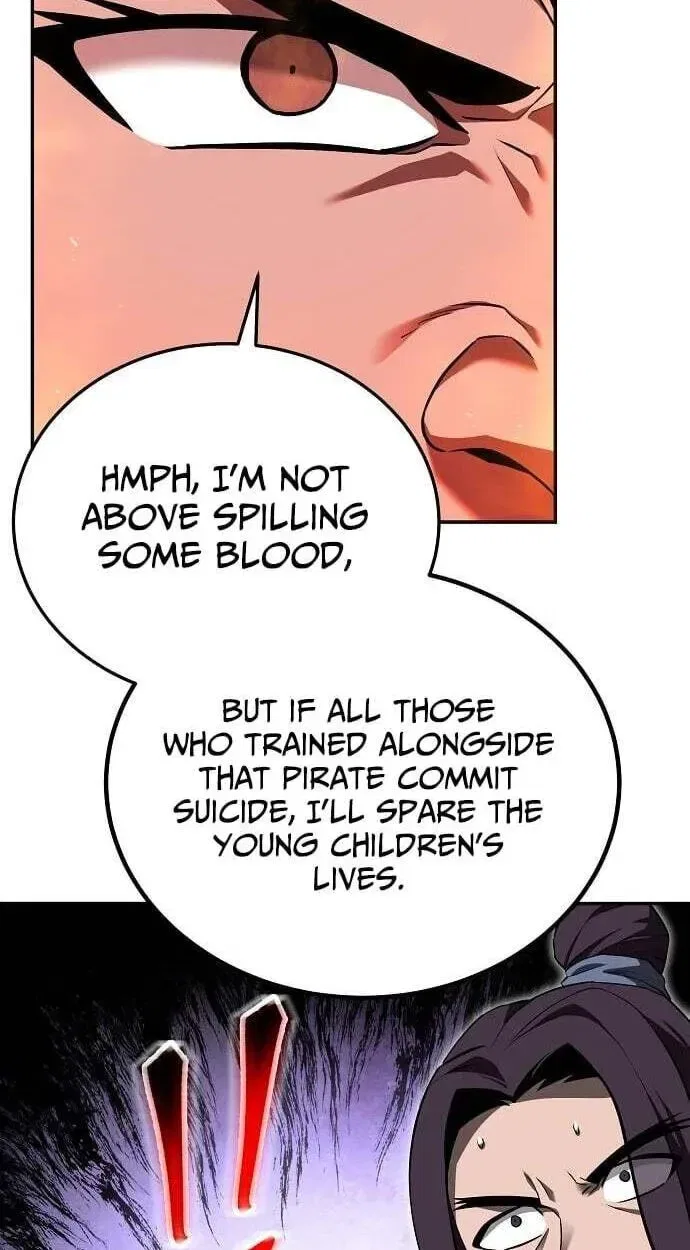 Mount Hua Sect’s Greatest Genius Chapter 85 – Page 98