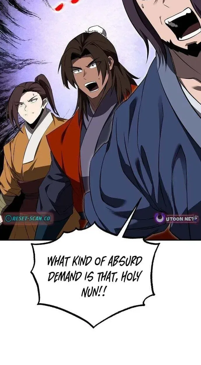 Mount Hua Sect’s Greatest Genius Chapter 85 – Page 99