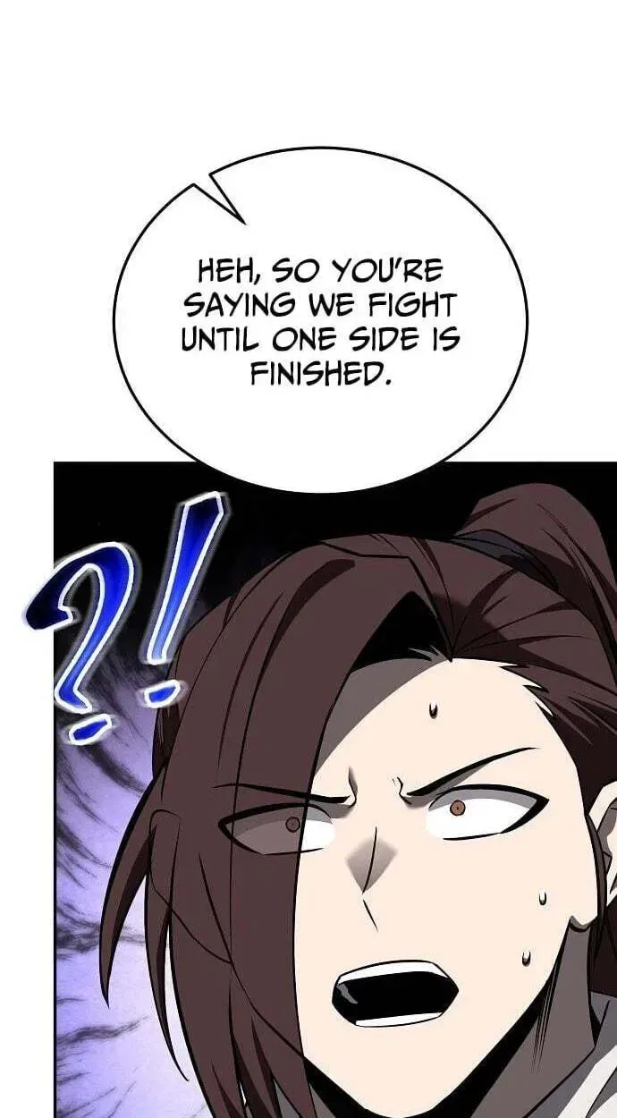 Mount Hua Sect’s Greatest Genius Chapter 85 – Page 100