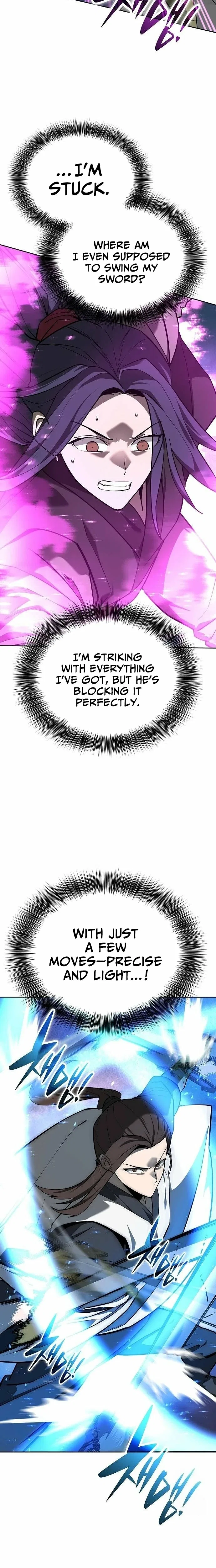 Mount Hua Sect’s Greatest Genius Chapter 80 – Page 5