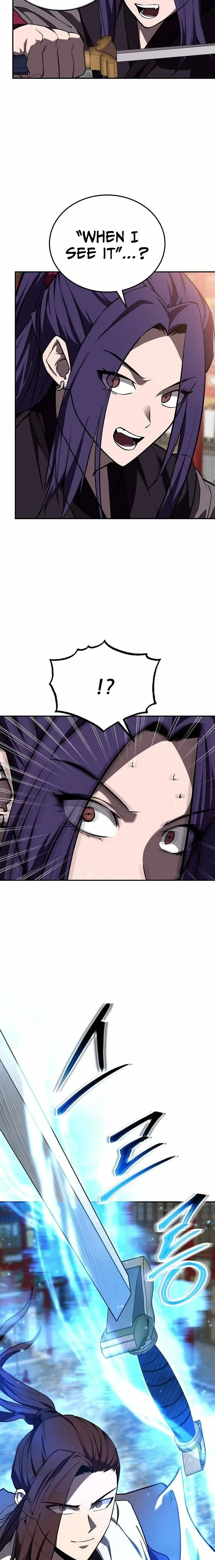 Mount Hua Sect’s Greatest Genius Chapter 80 – Page 12