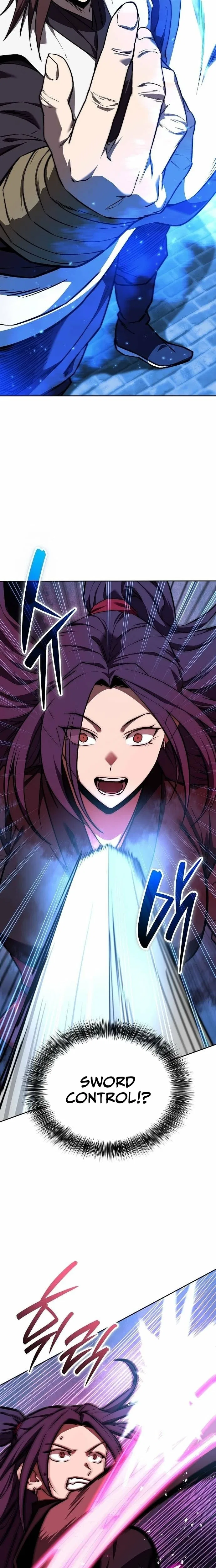 Mount Hua Sect’s Greatest Genius Chapter 80 – Page 13