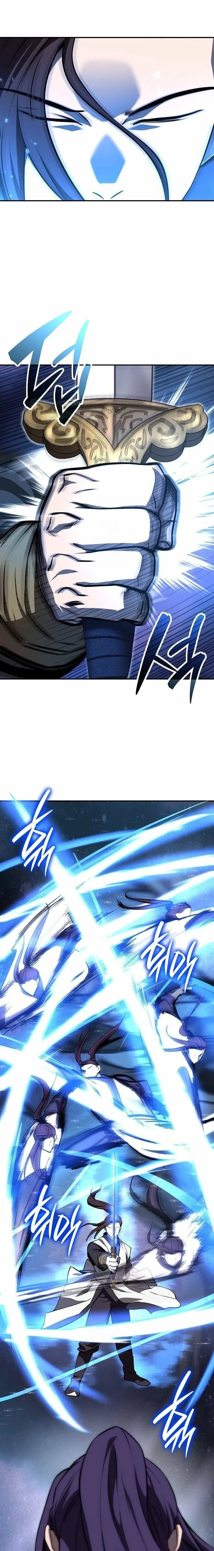 Mount Hua Sect’s Greatest Genius Chapter 80 – Page 20