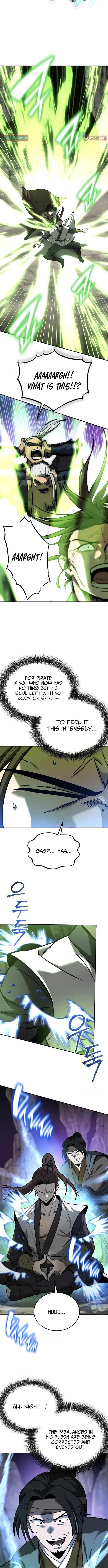 Mount Hua Sect’s Greatest Genius Chapter 78 – Page 10