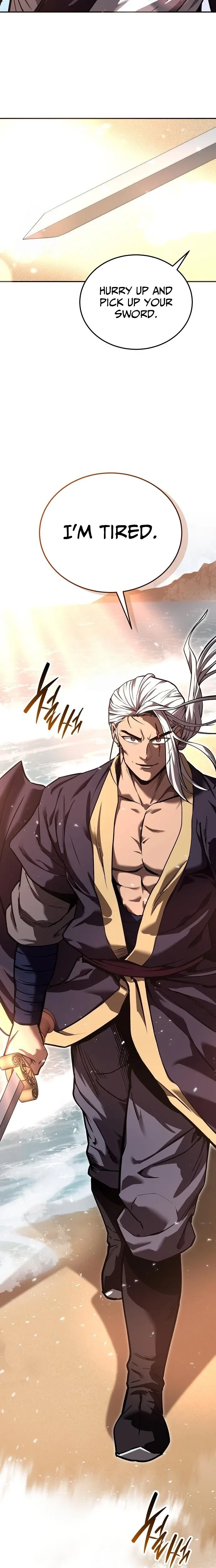 Mount Hua Sect’s Greatest Genius Chapter 76 – Page 28