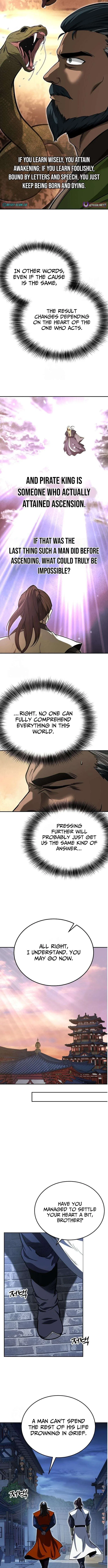 Mount Hua Sect’s Greatest Genius Chapter 75 – Page 9