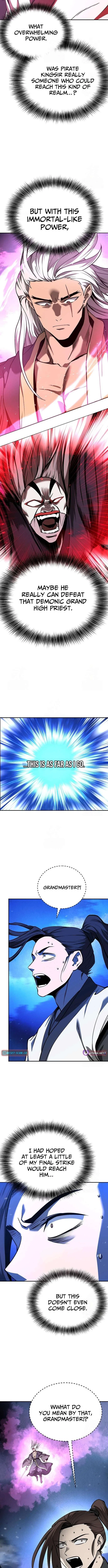 Mount Hua Sect’s Greatest Genius Chapter 74 – Page 9