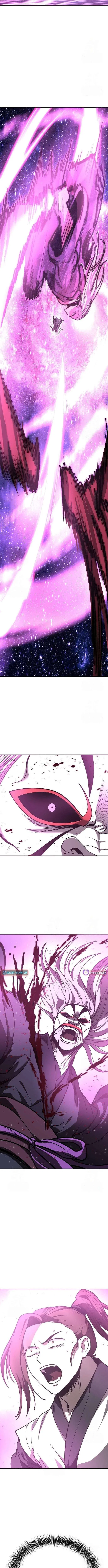 Mount Hua Sect’s Greatest Genius Chapter 74 – Page 13