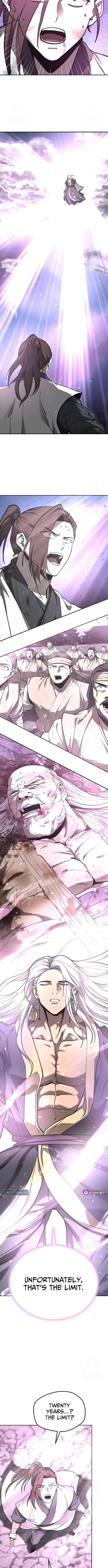 Mount Hua Sect’s Greatest Genius Chapter 74 – Page 16