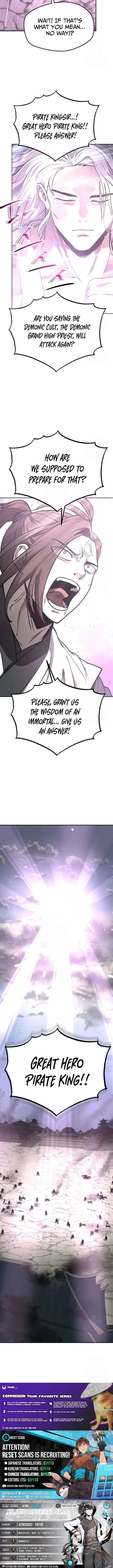 Mount Hua Sect’s Greatest Genius Chapter 74 – Page 17