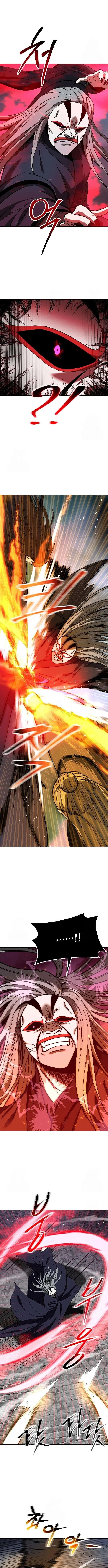 Mount Hua Sect’s Greatest Genius Chapter 72 – Page 7
