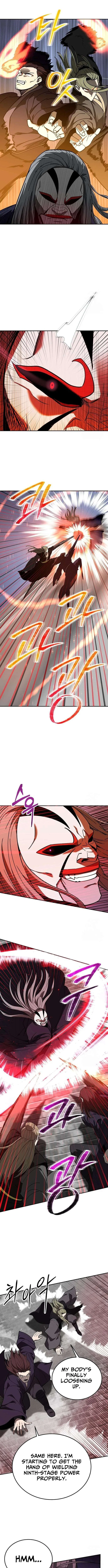Mount Hua Sect’s Greatest Genius Chapter 71 – Page 3