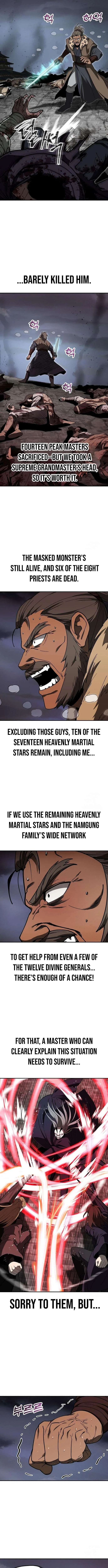 Mount Hua Sect’s Greatest Genius Chapter 71 – Page 7