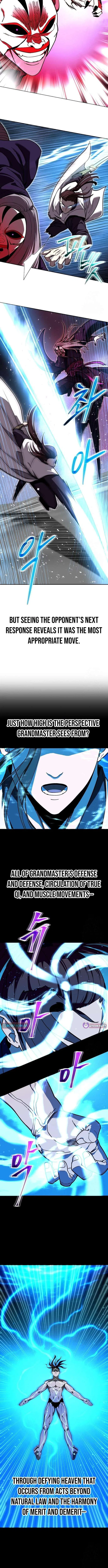 Mount Hua Sect’s Greatest Genius Chapter 71 – Page 13