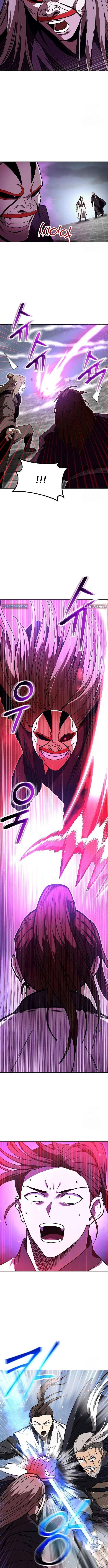 Mount Hua Sect’s Greatest Genius Chapter 70 – Page 8