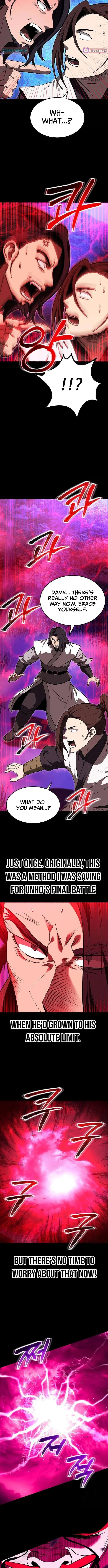 Mount Hua Sect’s Greatest Genius Chapter 70 – Page 10