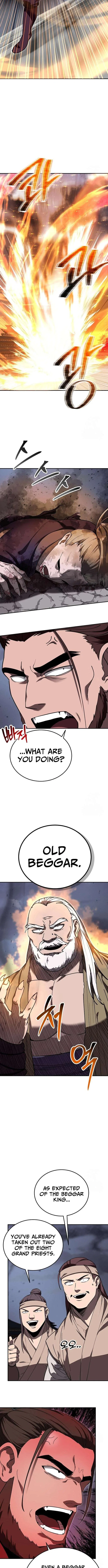 Mount Hua Sect’s Greatest Genius Chapter 69 – Page 5