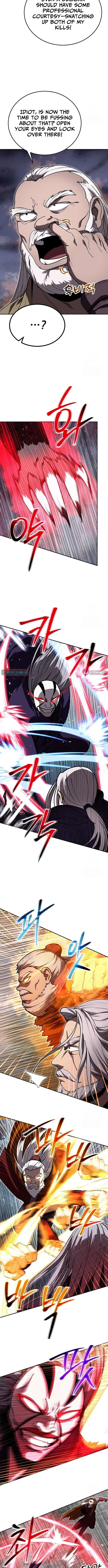 Mount Hua Sect’s Greatest Genius Chapter 69 – Page 6
