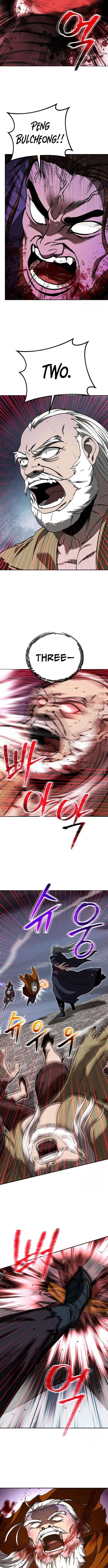 Mount Hua Sect’s Greatest Genius Chapter 69 – Page 9