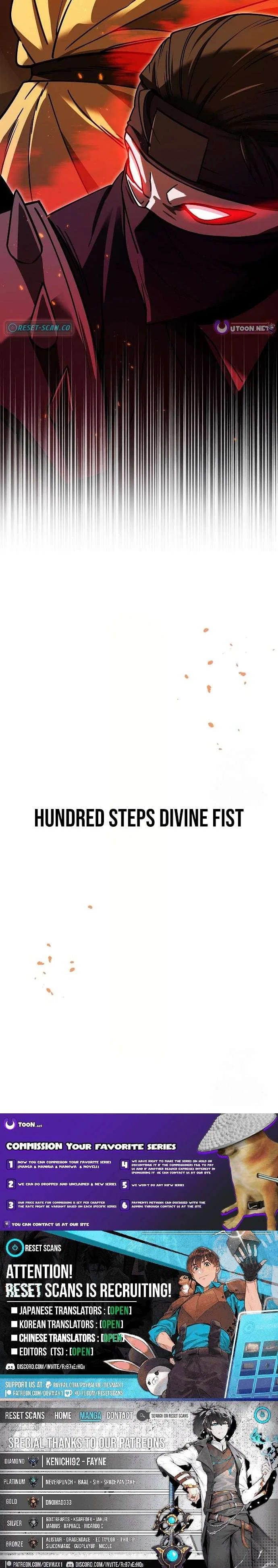 Mount Hua Sect’s Greatest Genius Chapter 68 – Page 13