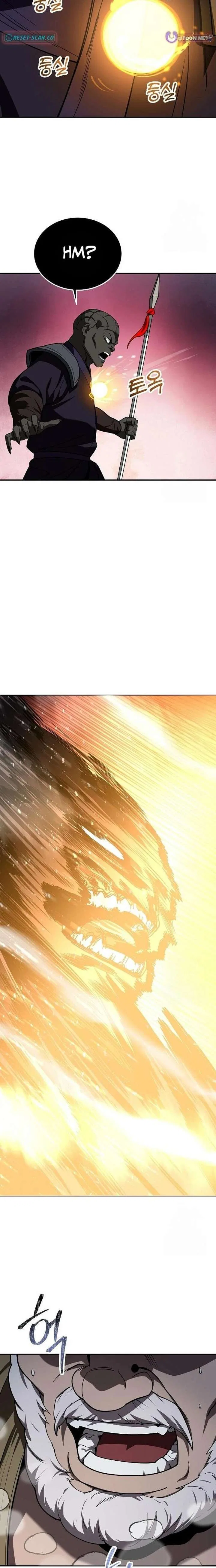 Mount Hua Sect’s Greatest Genius Chapter 67 – Page 19