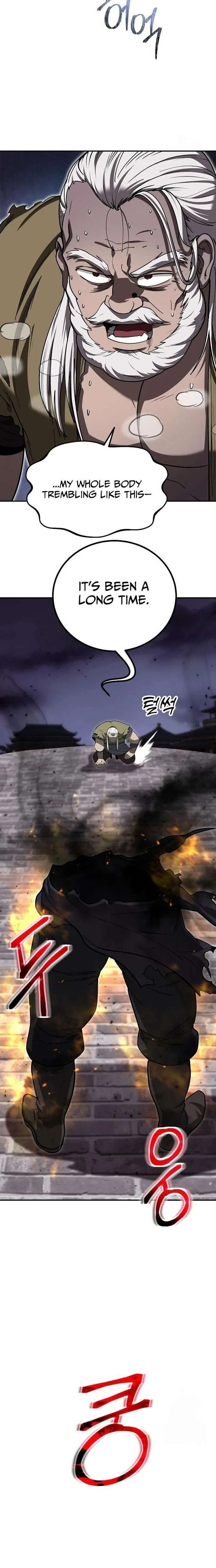Mount Hua Sect’s Greatest Genius Chapter 67 – Page 20