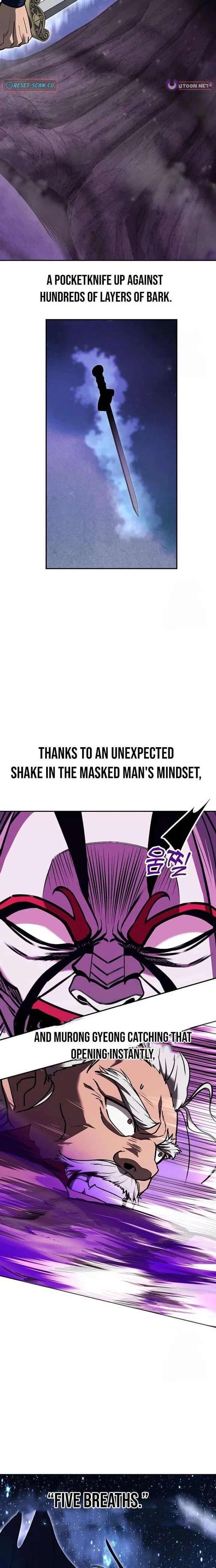 Mount Hua Sect’s Greatest Genius Chapter 66 – Page 9