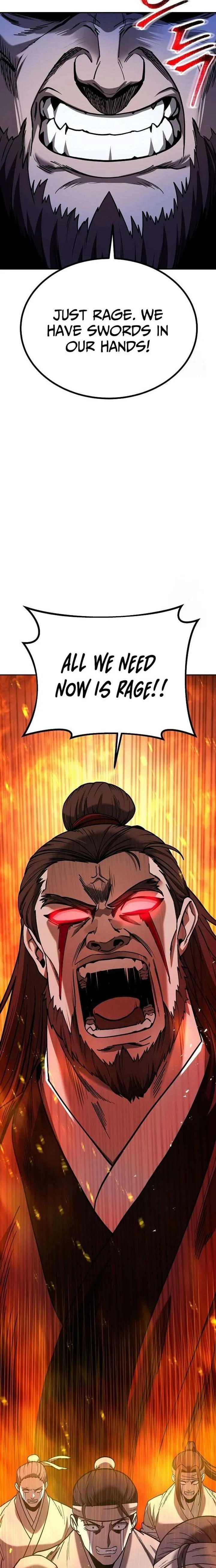 Mount Hua Sect’s Greatest Genius Chapter 66 – Page 29