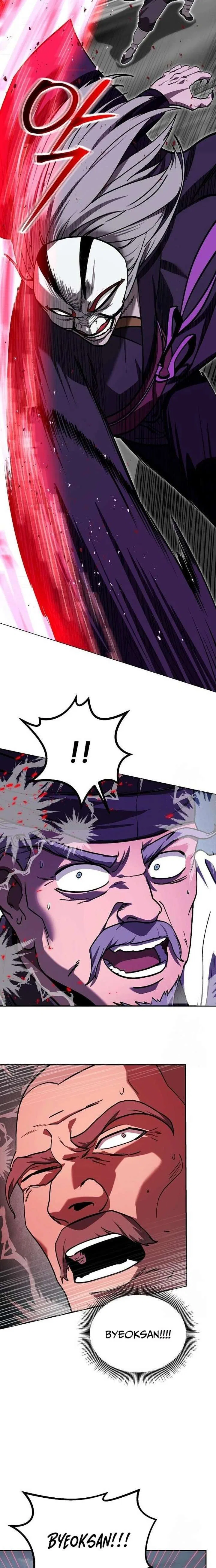 Mount Hua Sect’s Greatest Genius Chapter 65 – Page 6