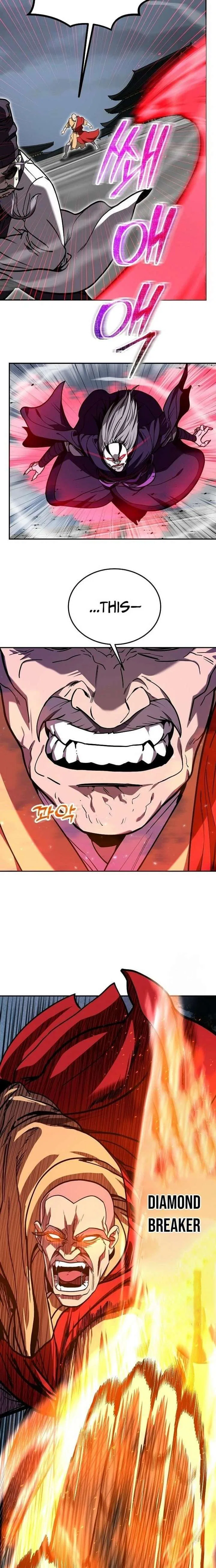 Mount Hua Sect’s Greatest Genius Chapter 65 – Page 7