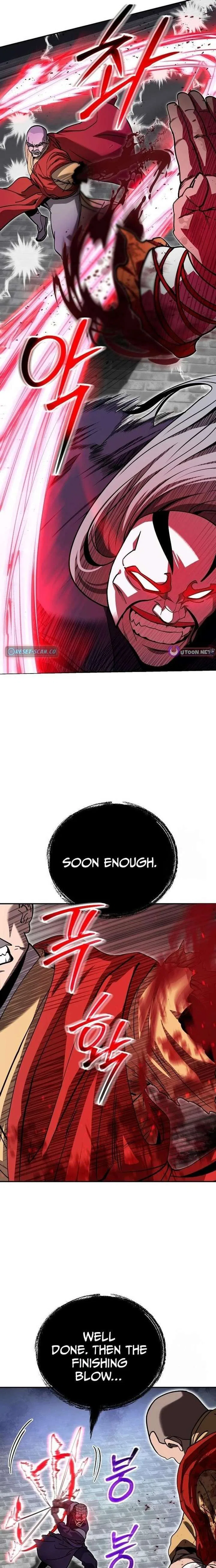 Mount Hua Sect’s Greatest Genius Chapter 65 – Page 9
