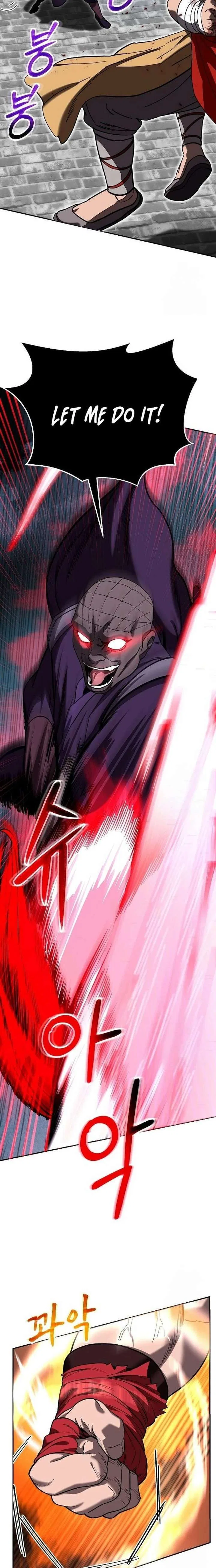 Mount Hua Sect’s Greatest Genius Chapter 65 – Page 10
