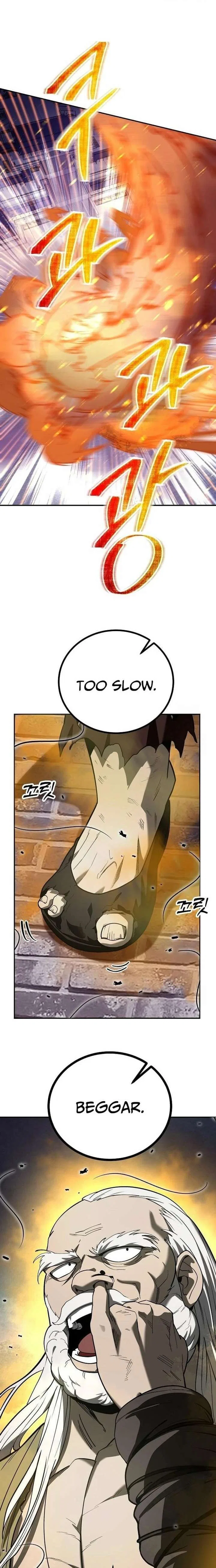 Mount Hua Sect’s Greatest Genius Chapter 65 – Page 15