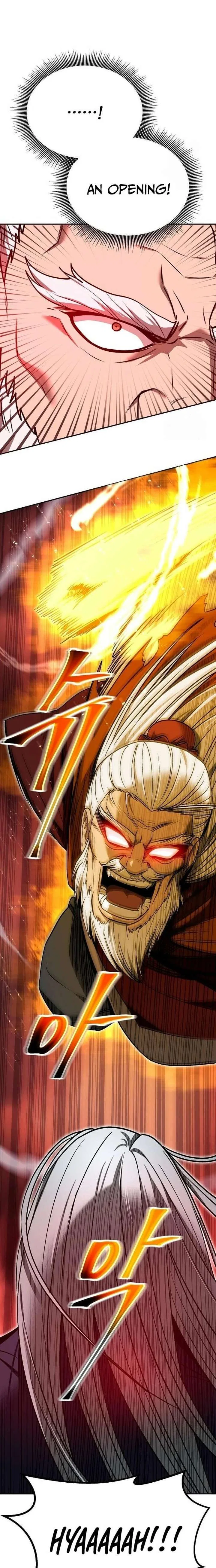 Mount Hua Sect’s Greatest Genius Chapter 65 – Page 28