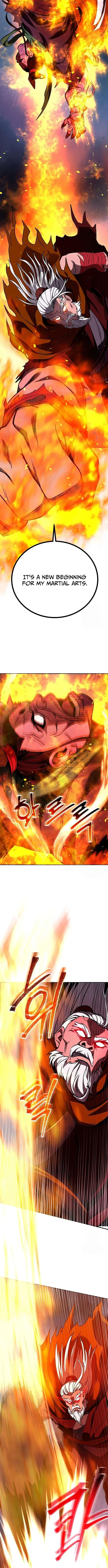 Mount Hua Sect’s Greatest Genius Chapter 64 – Page 14