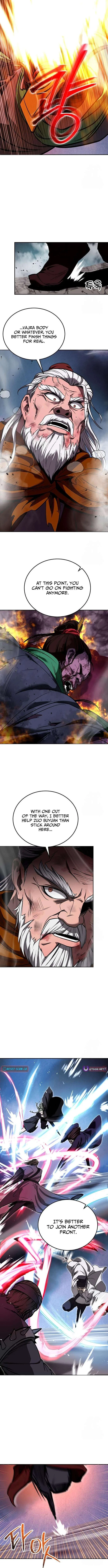 Mount Hua Sect’s Greatest Genius Chapter 64 – Page 15