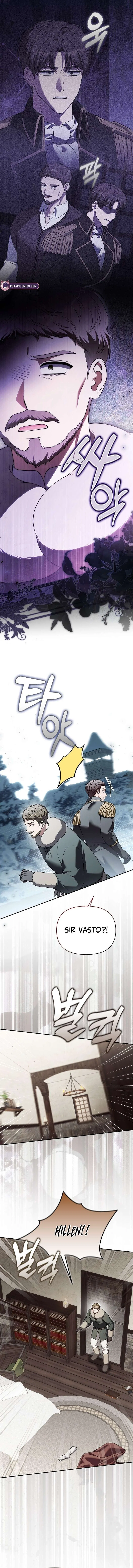 Marry or Die Chapter 45 – Page 13