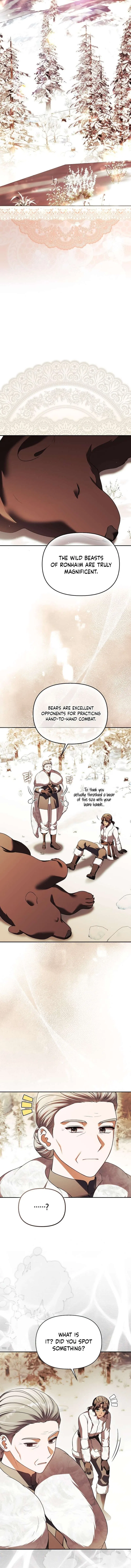 Marry or Die Chapter 45 – Page 16